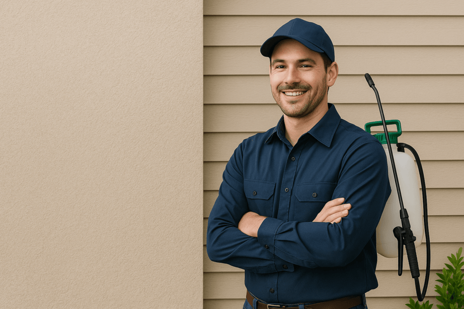 Pest & Termite Control in Carrollton, TX